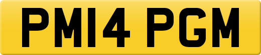 PM14PGM